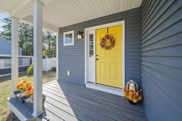 Hudson, NH 03051,14 Adelaide St