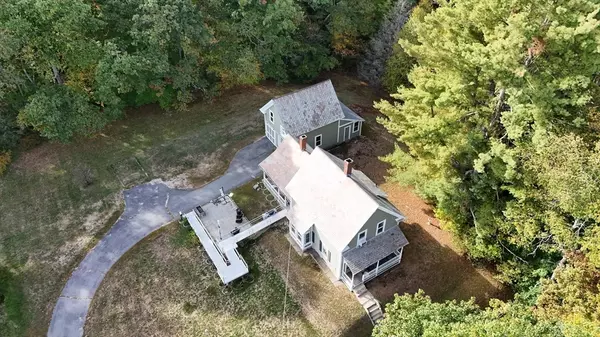39 Terrace St, Orange, MA 01364