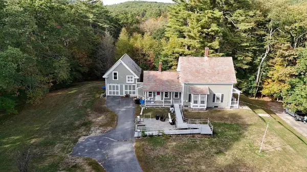 39 Terrace St, Orange, MA 01364