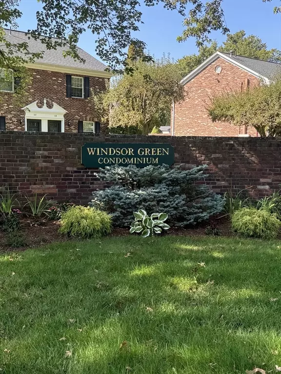 603 Windsor Drive #603, Framingham, MA 01701