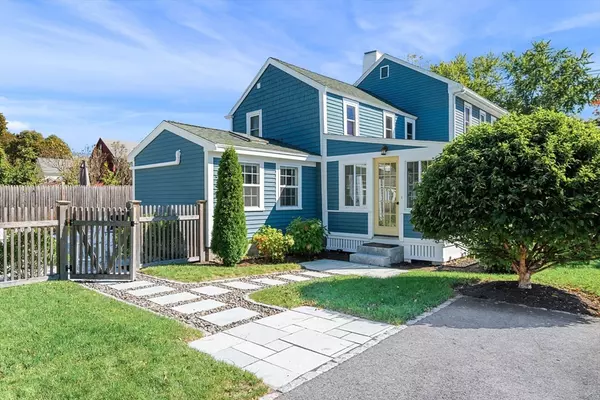 Ipswich, MA 01938,20 Summer St #20