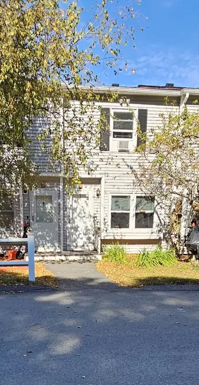 17 Bixby Rd #2, Spencer, MA 01562