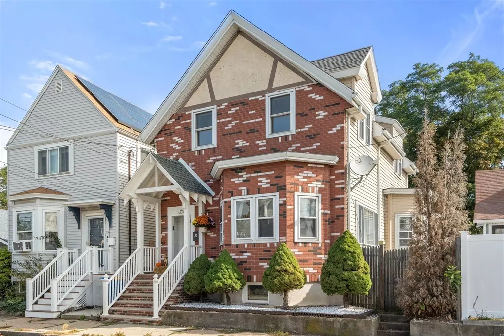 Winthrop, MA 02152,9 Marshall St