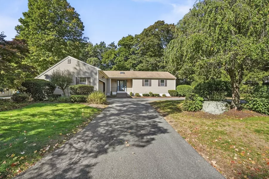 15 Fieldstone Drive, Brockton, MA 02301