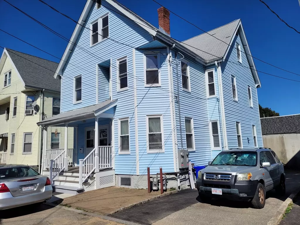 Malden, MA 02148,13-15 Benner Ave