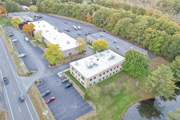 Topsfield, MA 01983,430 Boston St #209