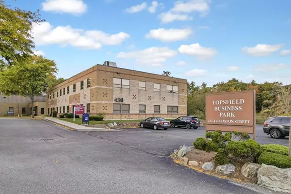 Topsfield, MA 01983,430 Boston St #209