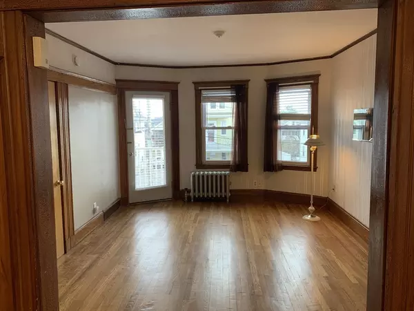15 Chauncey Street #2, Watertown, MA 02472