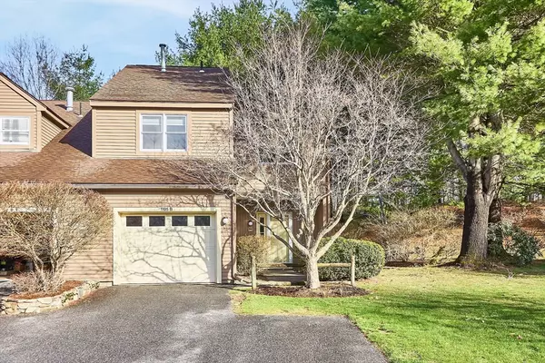 1105 Ridgefield #B, Clinton, MA 01510