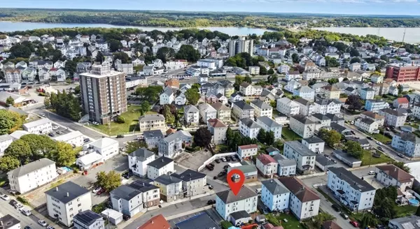 Fall River, MA 02723,383 Alden St