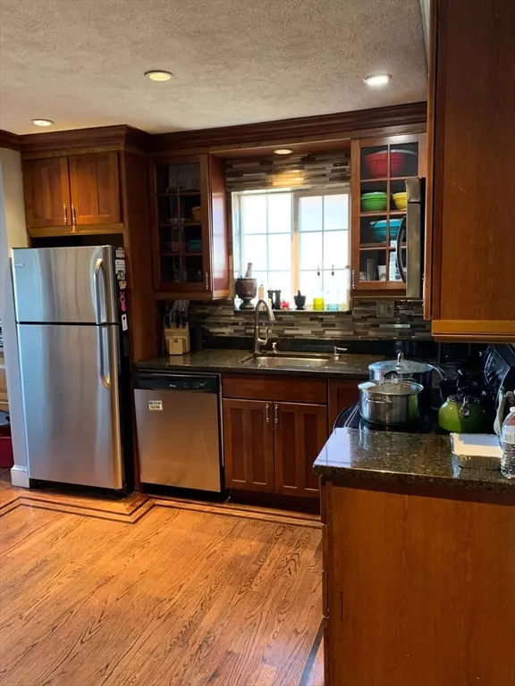 Boston, MA 02131,35 Colgate Road #2