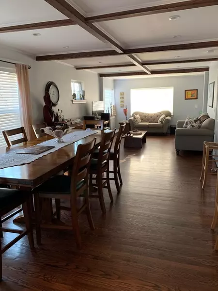 35 Colgate Road #2, Boston, MA 02131