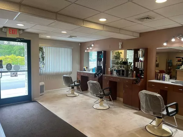 Fall River, MA 02720,420 Brightman St