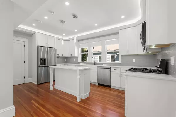 Watertown, MA 02472,85-87 Dexter Avenue