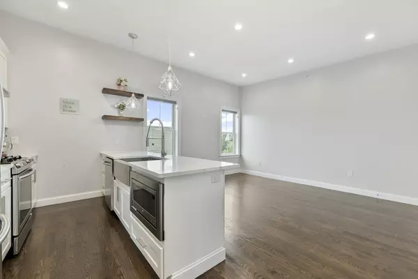 Boston, MA 02128,189 Trenton St. #6