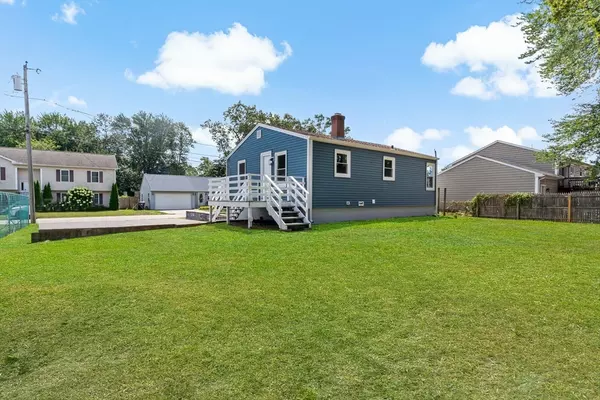 Warwick, RI 02889,89 Bethel St