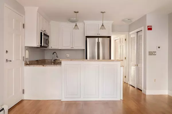 Brookline, MA 02446,123 Sewall Ave #LC