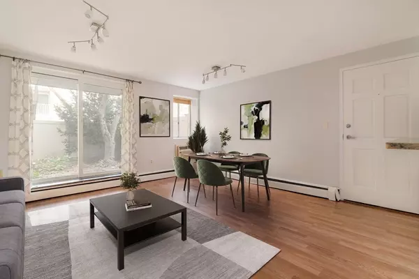 Brookline, MA 02446,123 Sewall Ave #LC