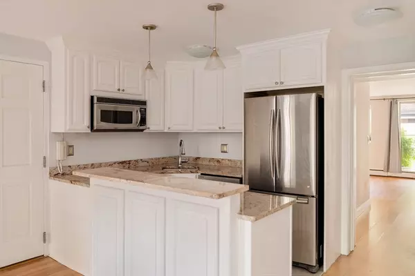 Brookline, MA 02446,123 Sewall Ave #LC