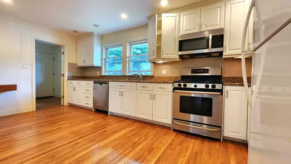 177 Trapelo Road #1, Belmont, MA 02478