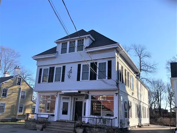 9 Brook Street, Cohasset, MA 02025