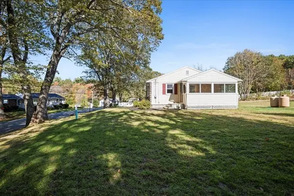 Spencer, MA 01562,4 G H Wilson Rd