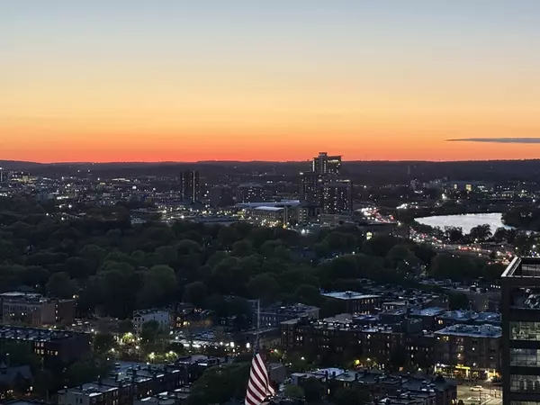 Boston, MA 02215,188 Brookline Ave #22E