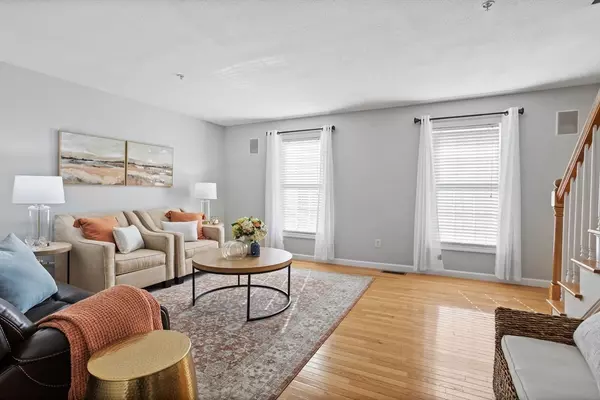 1401 Pawtucket Blvd #10, Lowell, MA 01854