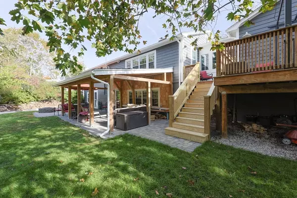 Hopedale, MA 01747,130 Dutcher Street