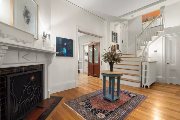 Brookline, MA 02445,236 Walnut Street