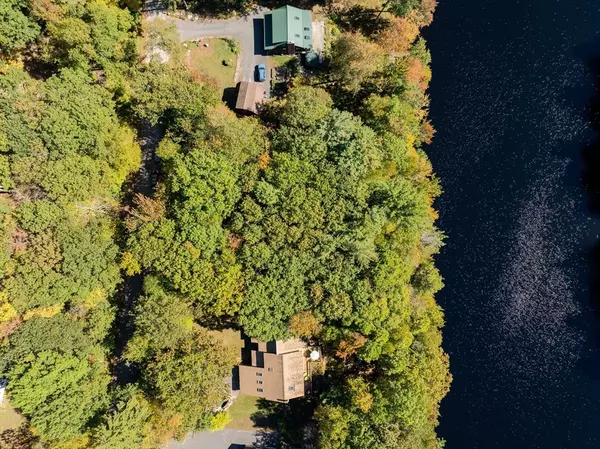 Phillipston, MA 01331,lot 53 Secret Lake Road