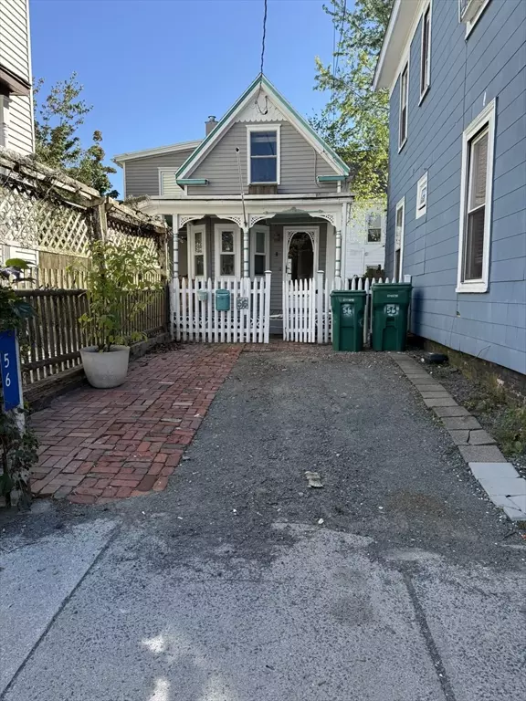 Lynn, MA 01902,56 Howard St