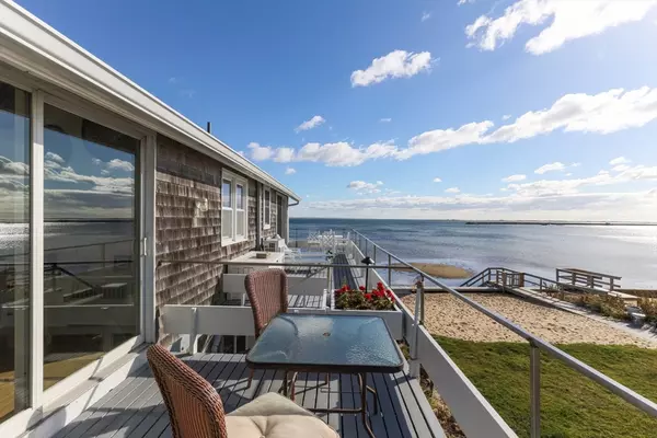 495 Commercial Street #Unit 6, Provincetown, MA 02657