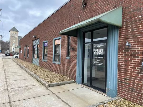 Lowell, MA 01850,31 First Street Blvd. #Retail