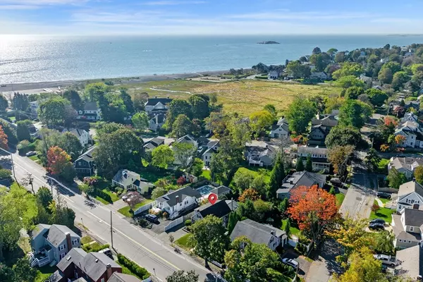 Marblehead, MA 01945,43 Ocean Ave
