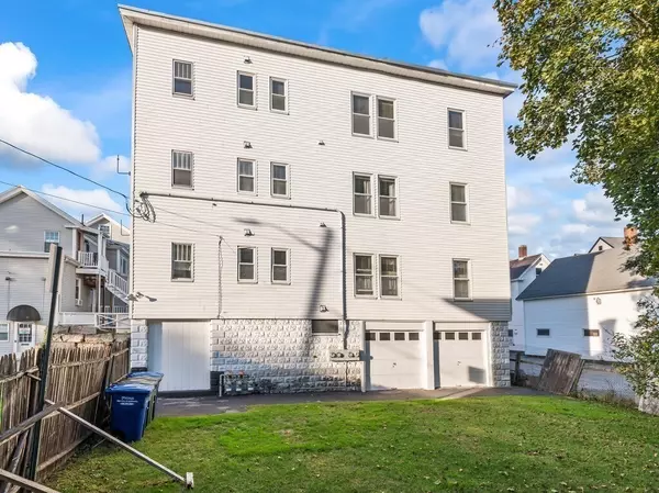 Leominster, MA 01453,64 West Street