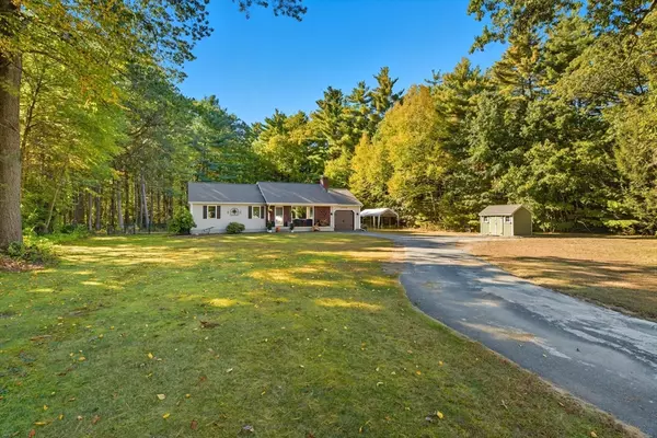 Southampton, MA 01073,178 County Rd