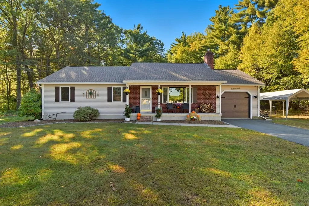 Southampton, MA 01073,178 County Rd