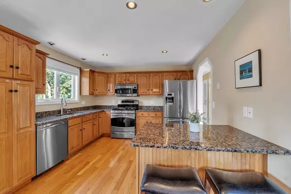 Worcester, MA 01604,133 Derby St