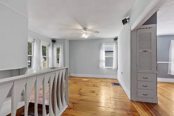 Concord, MA 01742,111 Central St