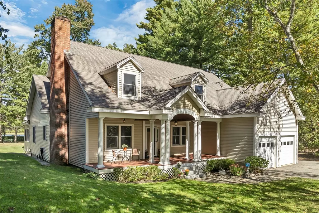 Kingston, NH 03848,40 Coopers Grove Rd