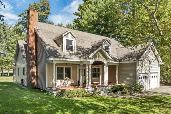 40 Coopers Grove Rd, Kingston, NH 03848