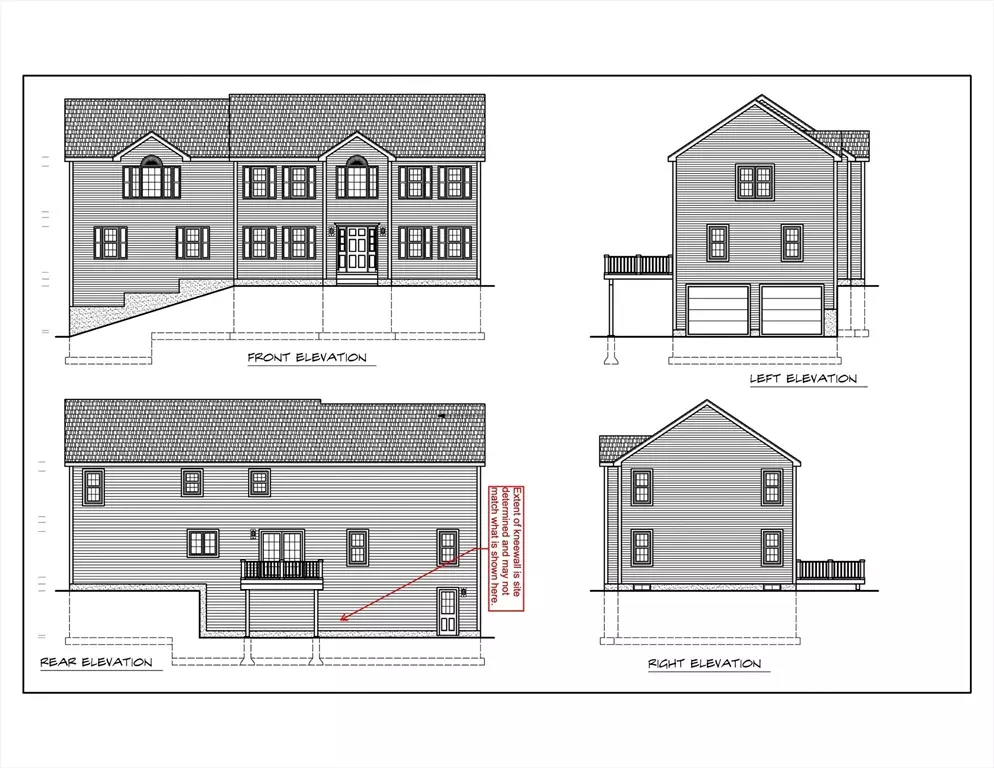 Rutland, MA 01543,35 Brintnal Drive