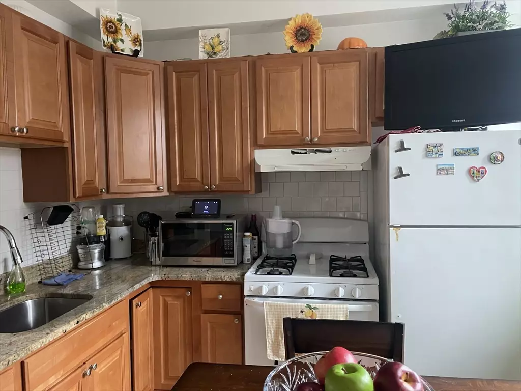 Chelsea, MA 02150,103 Shurtleff St #3