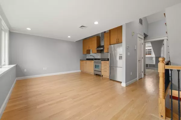 Boston, MA 02118,641 Tremont St #3