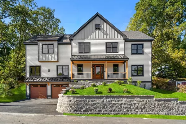 Melrose, MA 02176,59 Dexter Rd