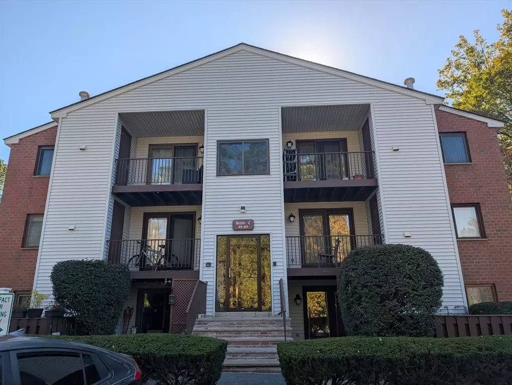 Chelmsford, MA 01824,189 Littleton Road #66