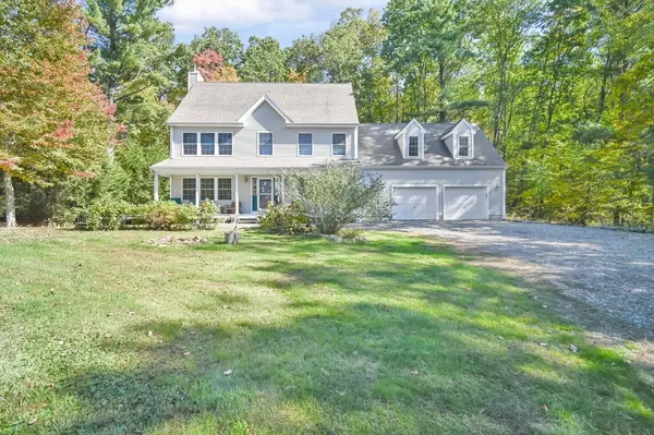 49 Hydeville Rd, Stafford, CT 06076