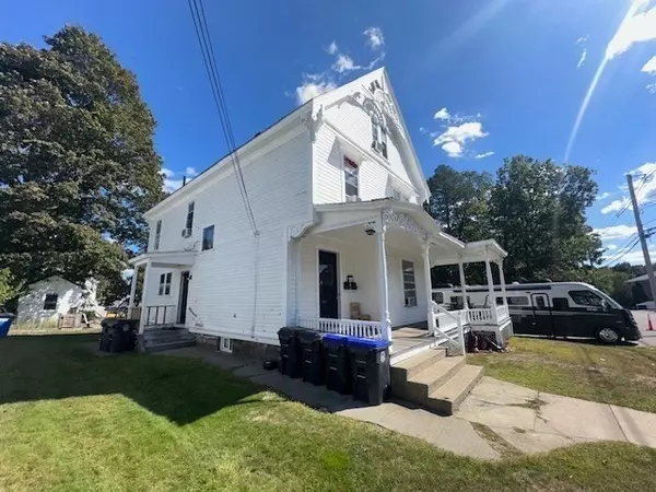 Hudson, MA 01749,55 Cottage St
