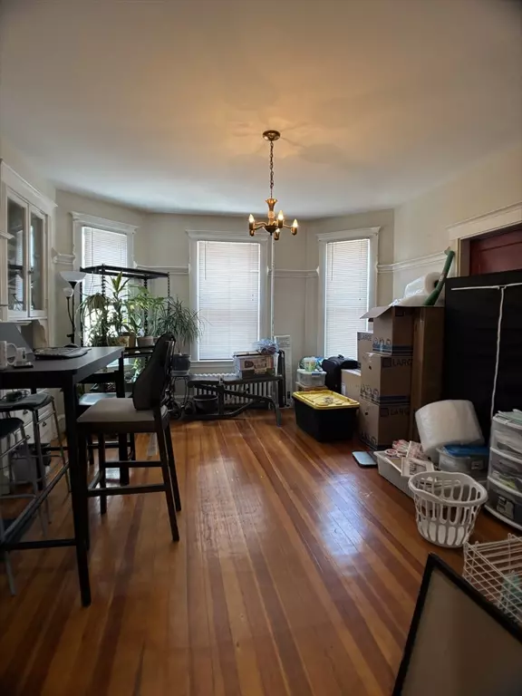 1078 South St #1, Boston, MA 02131